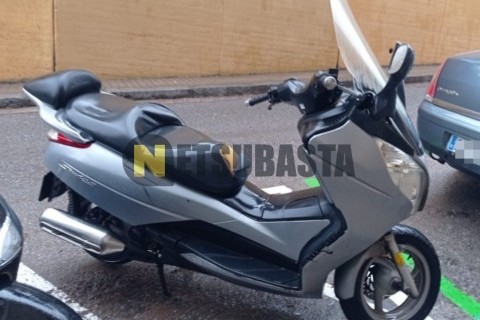 Iveco Eurocargo ML 120E18 Frigorifico 2007