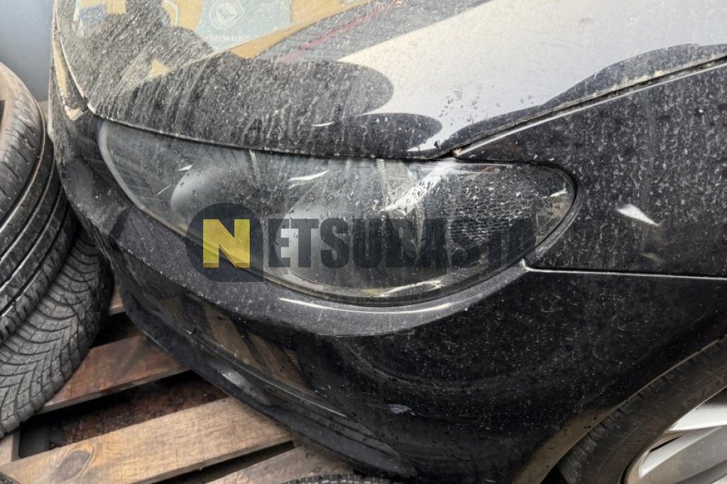 Volkswagen Scirocco 1.4 TSI 2009