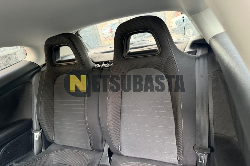 Volkswagen Scirocco 1.4 TSI 2009