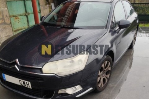 Iveco Eurocargo ML 120E18 Frigorifico 2007