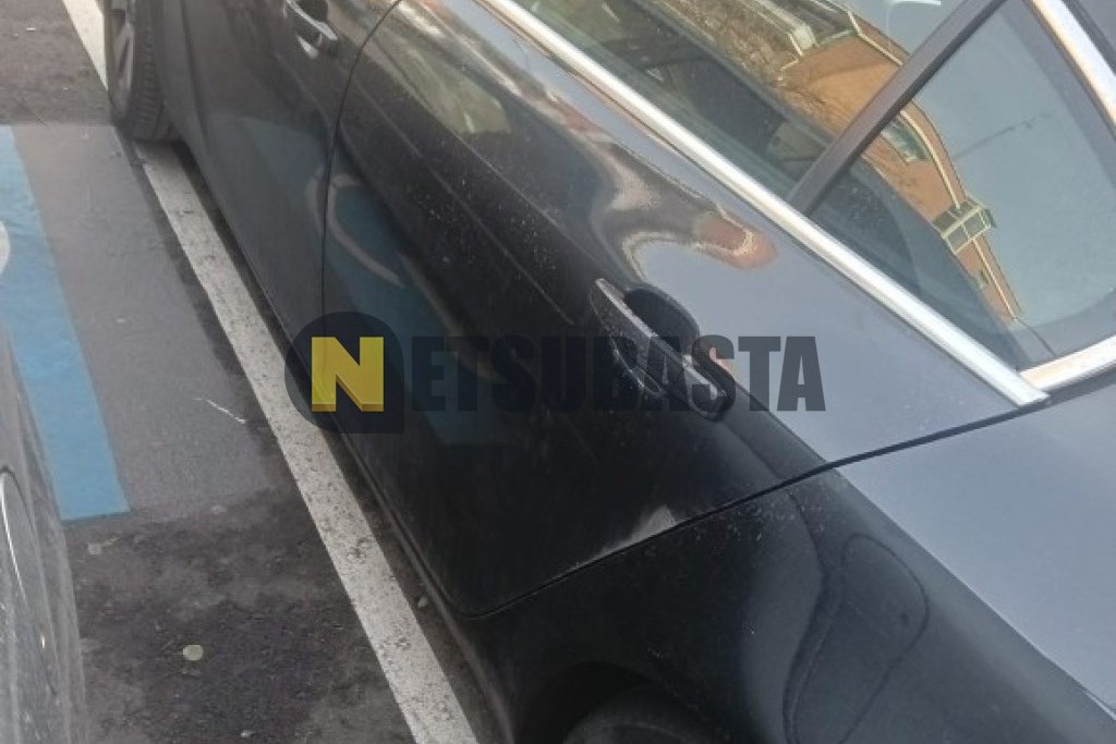 Opel Insignia 2.0 CDTI 2011