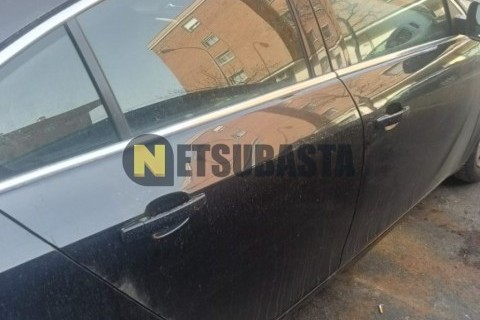 Iveco Eurocargo ML 120E18 Frigorifico 2007