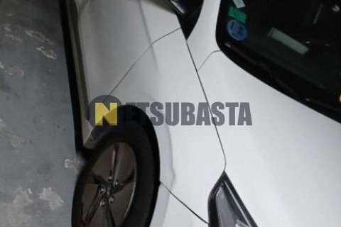 Iveco Eurocargo ML 120E18 Frigorifico 2007