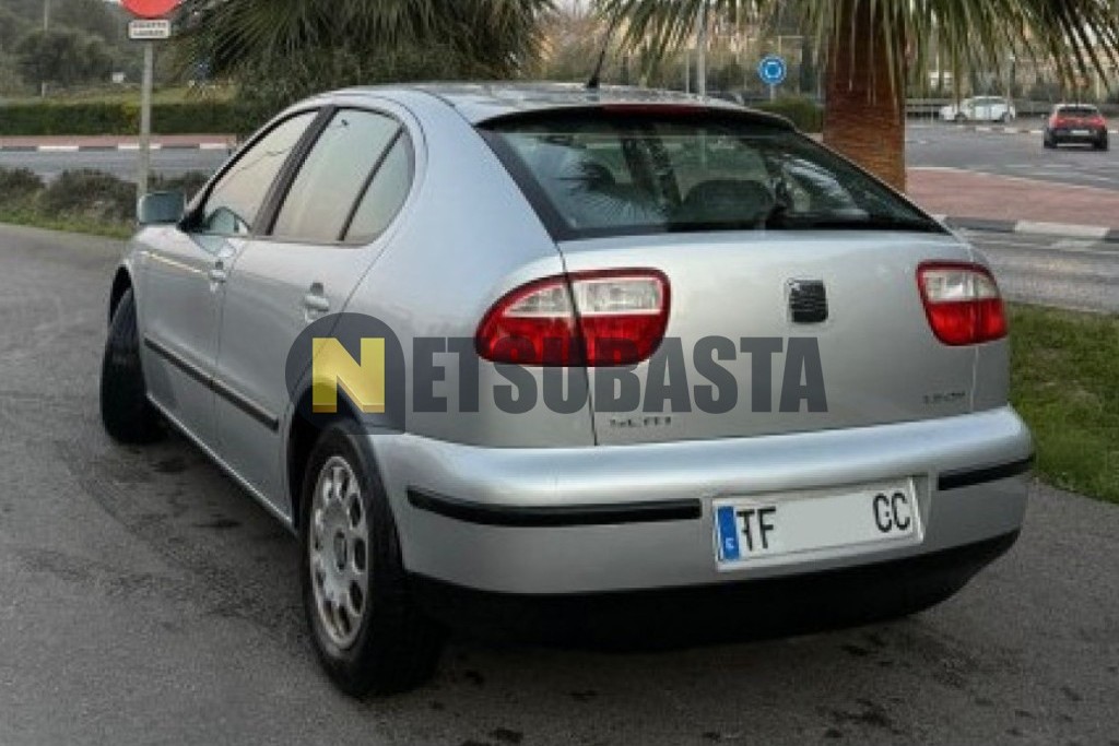 Seat Leon 1.6 2000