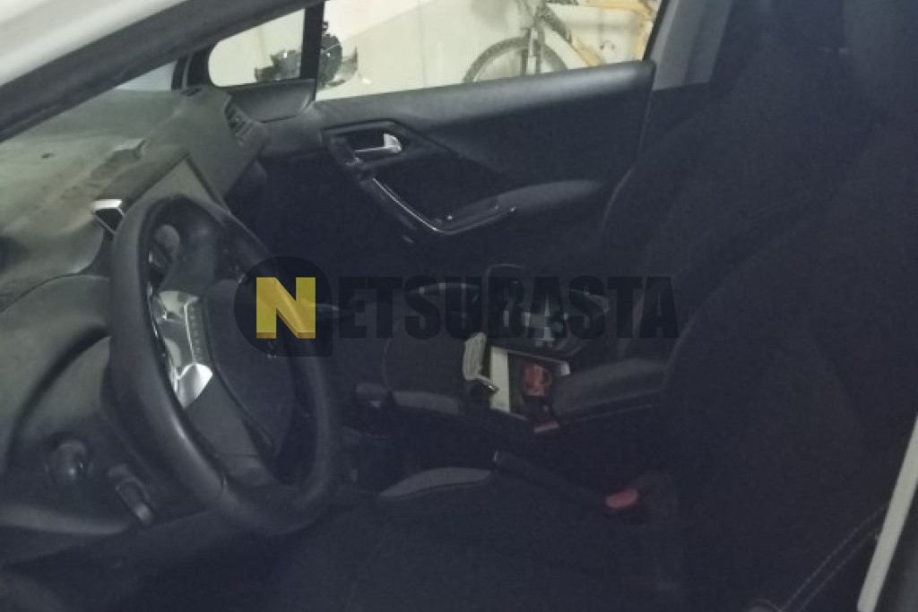 Peugeot 208 1.2 PureTech 2026