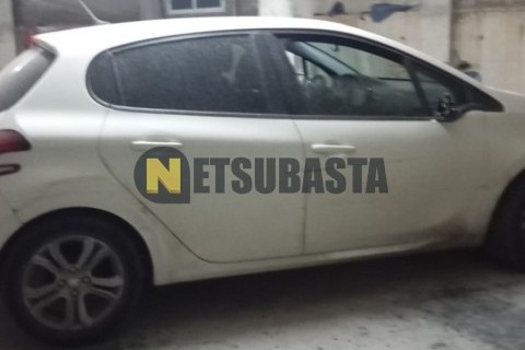 Kymco Grand Dink 125 2008