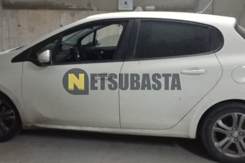 Kymco Grand Dink 125 2008