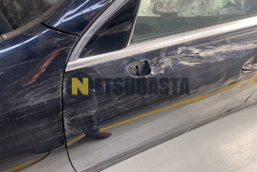 Mercedes-Benz GLC 200 4MATIC 2023