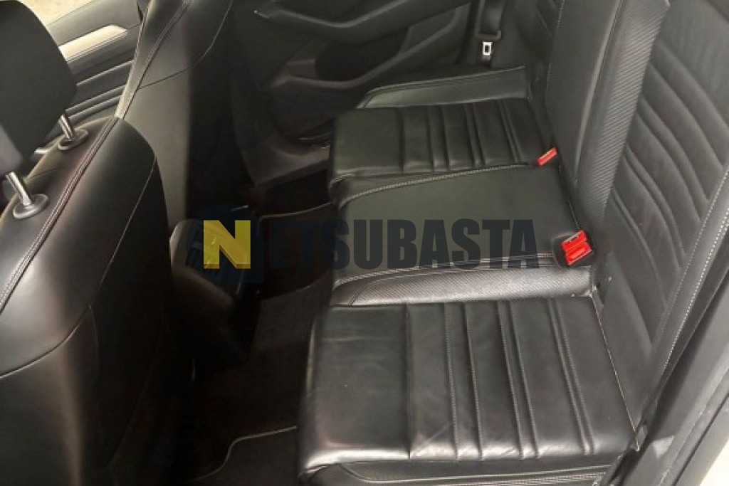 Volkswagen Passat Variant 2.0 TDI DSG 7 vel. 2021