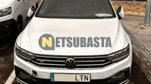 Volkswagen Passat Variant 2.0 TDI DSG6 2011