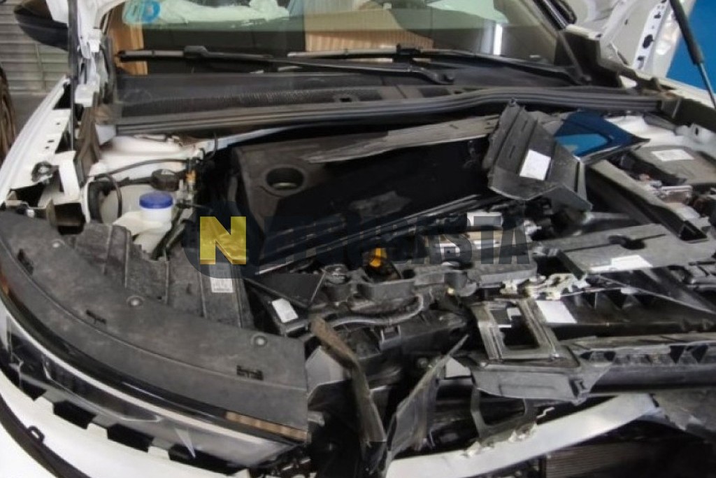 Opel Mokka 1.2T Hybrid eDCT6 2024