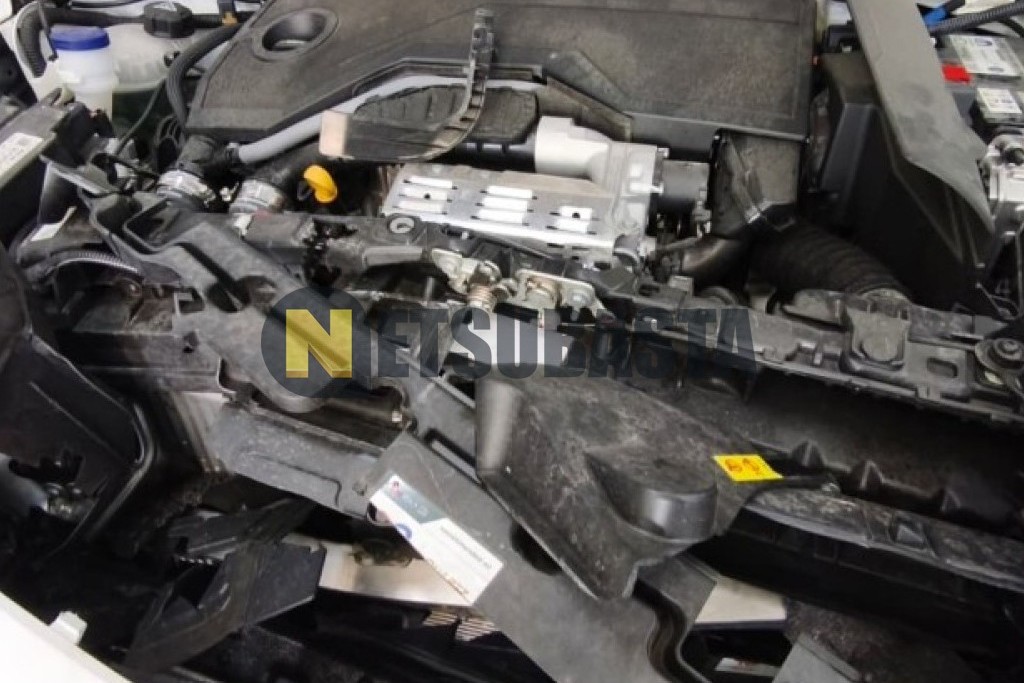 Opel Mokka 1.2T Hybrid eDCT6 2024