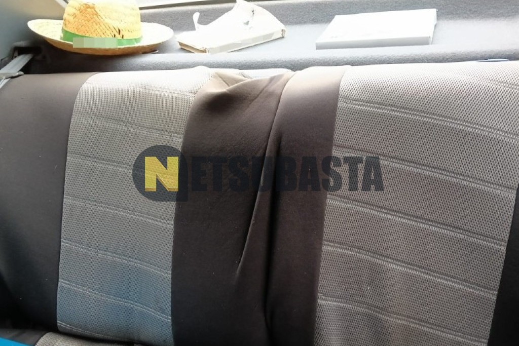 Renault 19 Chamade 1.9D 1991