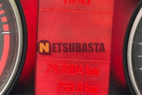 Iveco Eurocargo ML 120E18 Frigorifico 2007