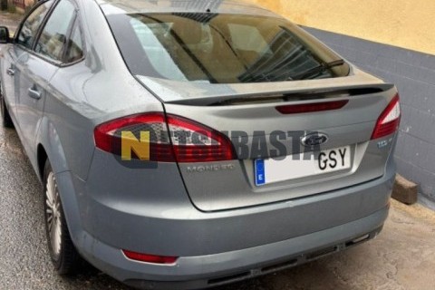 Iveco Eurocargo ML 120E18 Frigorifico 2007