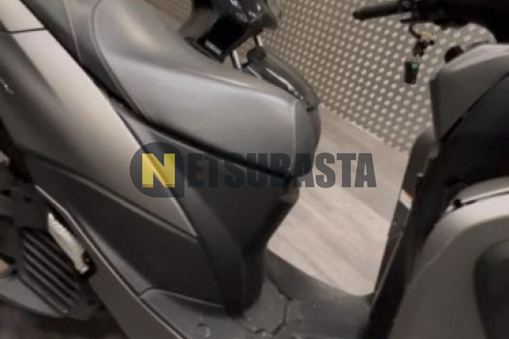 Yamaha Tricity 125 ABS 2023