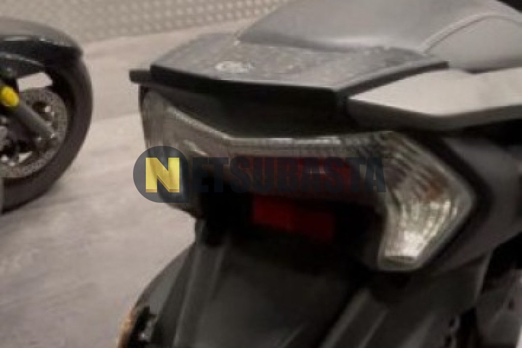 Yamaha Tricity 125 ABS 2023