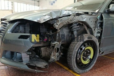 Iveco Eurocargo ML 120E18 Frigorifico 2007