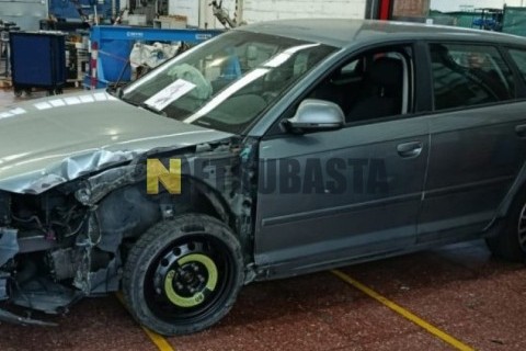 Iveco Eurocargo ML 120E18 Frigorifico 2007