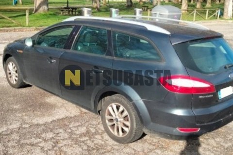 Kymco Grand Dink 125 2008