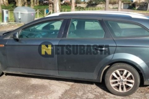 Kymco Grand Dink 125 2008