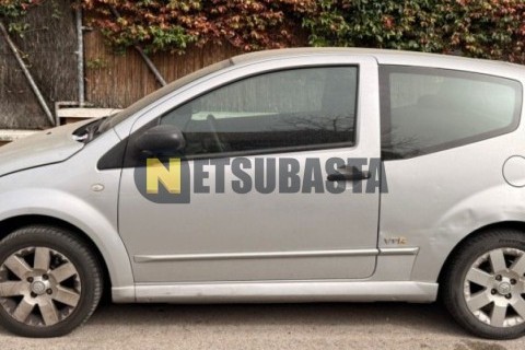 Iveco Eurocargo ML 120E18 Frigorifico 2007