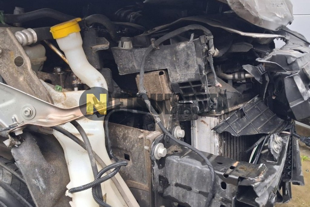 Renault Megane 1.5 dCi 2016