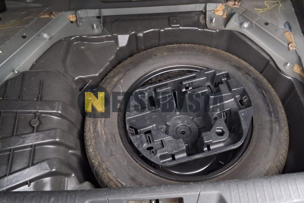 Renault Megane 1.5 dCi 2016