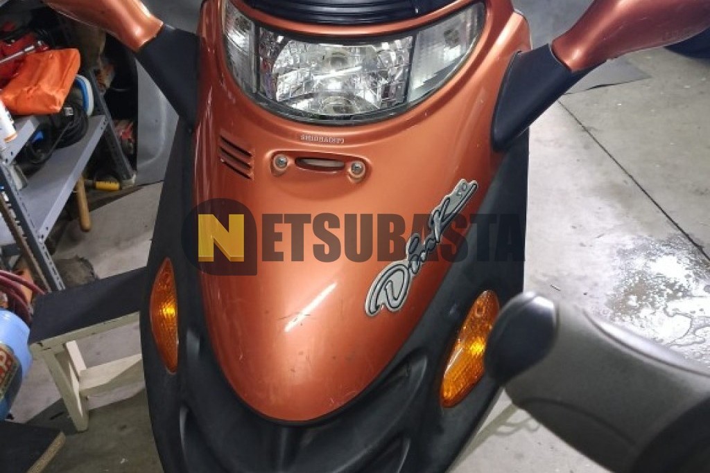 Kymco Dink 50 2001
