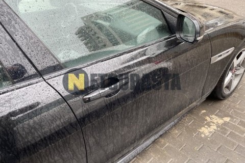 Kymco Grand Dink 125 2008