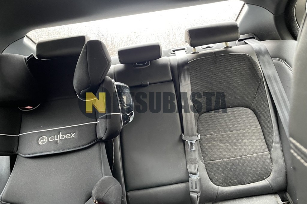 Jaguar XE 2.0 Diesel Auto 2016