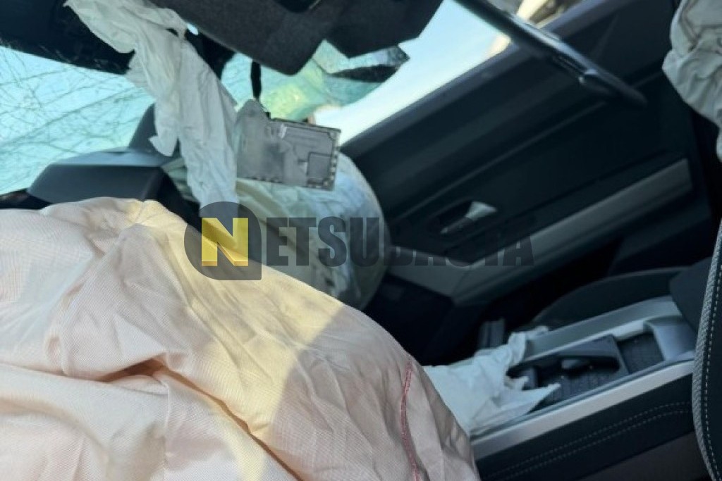 Dacia Bigster hybrid 2025