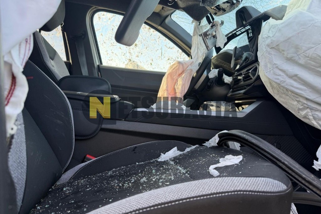 Dacia Bigster hybrid 2025