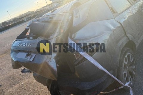 Iveco Eurocargo ML 120E18 Frigorifico 2007