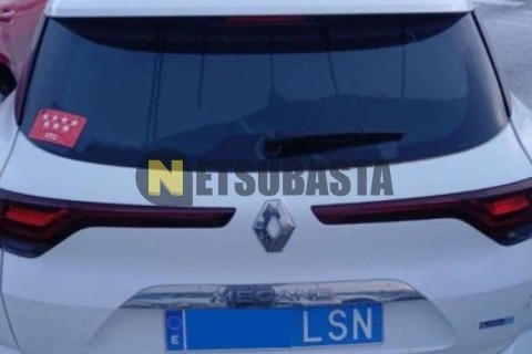 Saab 9-5 Sedán 3.0 V6 TiD 2003