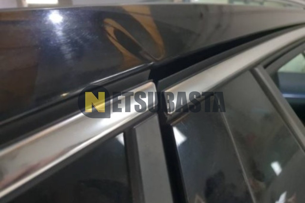 Skoda Superb Combi 2.0 TDI DSG 2021