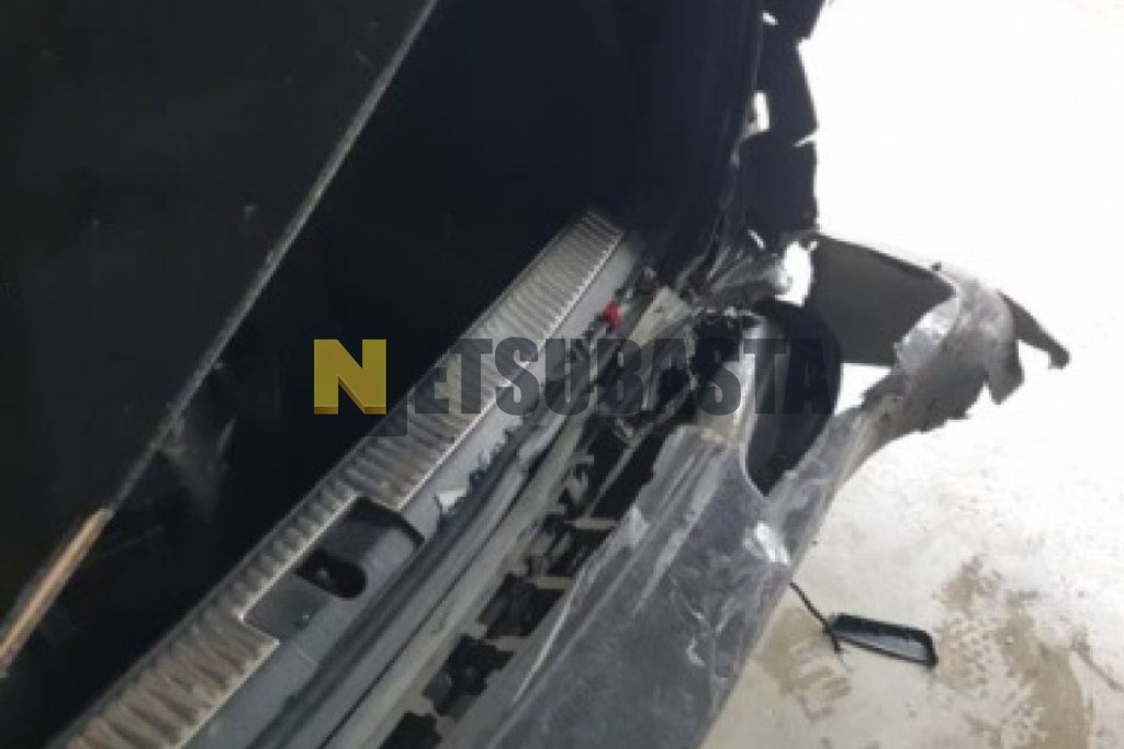 Skoda Superb Combi 2.0 TDI DSG 2021