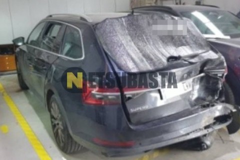 Kymco Grand Dink 125 2008