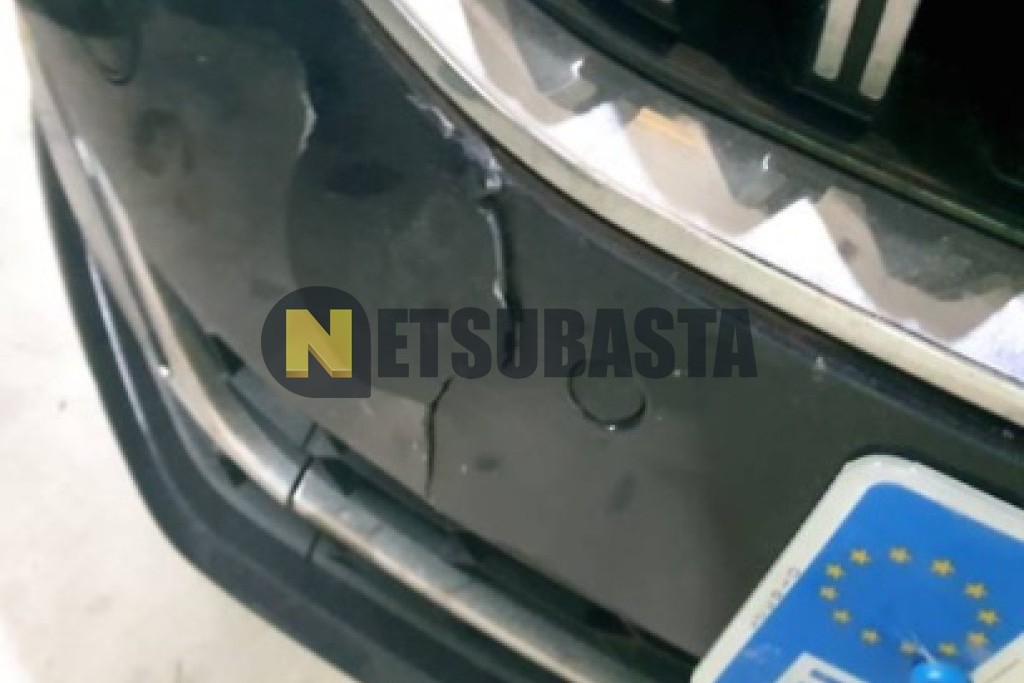 Skoda Superb Combi 2.0 TDI DSG 2021