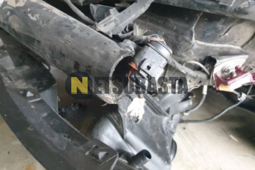 Skoda Superb Combi 2.0 TDI DSG 2021