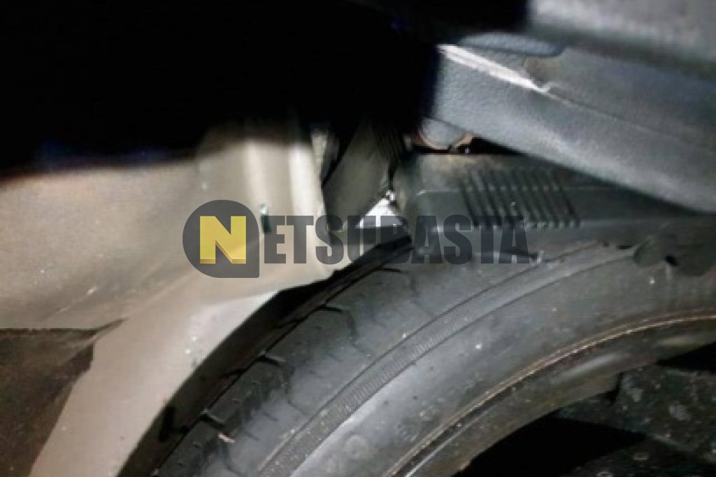 Skoda Superb Combi 2.0 TDI DSG 2021