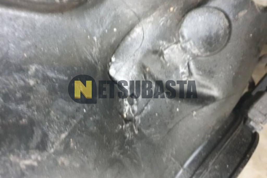 Skoda Superb Combi 2.0 TDI DSG 2021