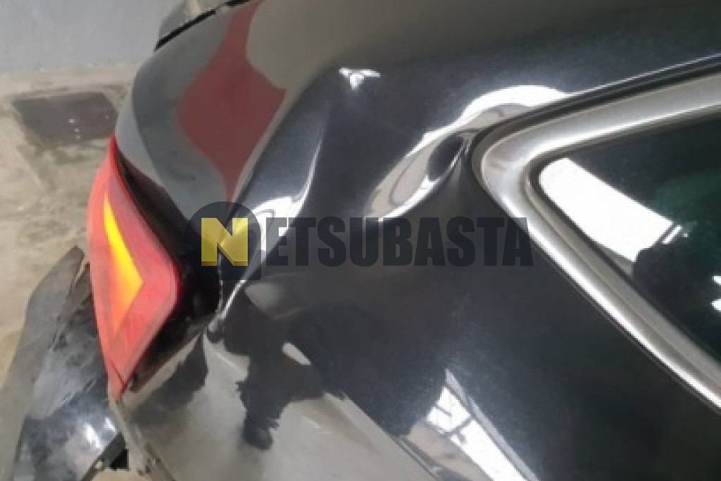 Skoda Superb Combi 2.0 TDI DSG 2021