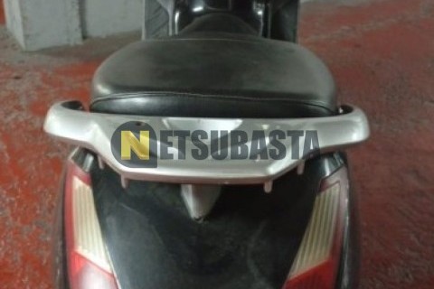 Kymco Grand Dink 125 2008