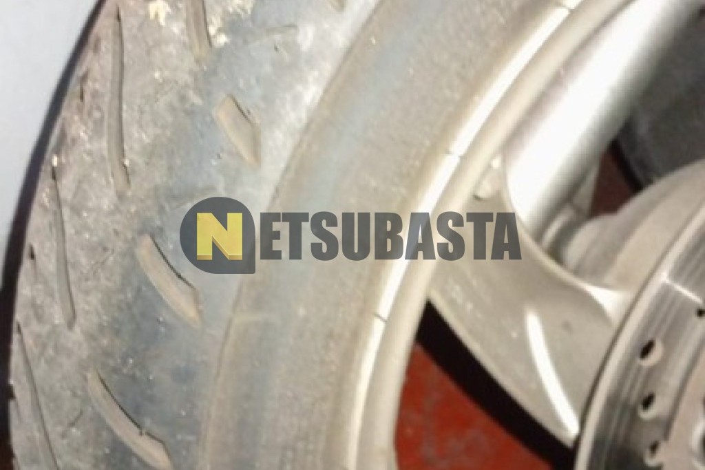 Honda FES 125 Phanteon 2005