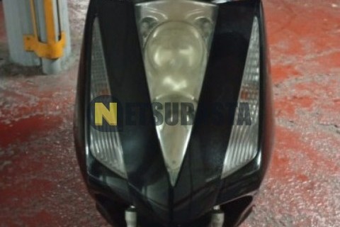 Kymco Grand Dink 125 2008