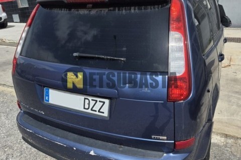 Iveco Eurocargo ML 120E18 Frigorifico 2007