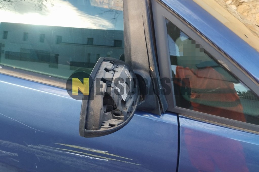 Ford Focus C-Max 1.6 TDCi 2006