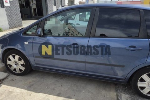 Iveco Eurocargo ML 120E18 Frigorifico 2007