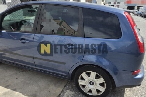 Iveco Eurocargo ML 120E18 Frigorifico 2007